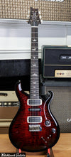 Paul Reed Smith PRS Modern Eagle V Fire Smokeburst