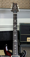 Paul Reed Smith PRS Modern Eagle V Fire Smokeburst