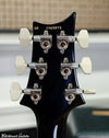 Paul Reed Smith PRS Modern Eagle V Fire Smokeburst