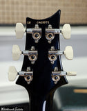 Paul Reed Smith PRS Modern Eagle V Fire Smokeburst
