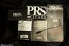 Paul Reed Smith PRS Modern Eagle V Fire Smokeburst