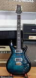 Paul Reed Smith PRS Modern Eagle V 10 Top Cobalt Smokeburst