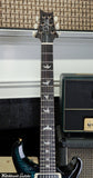 Paul Reed Smith PRS Modern Eagle V 10 Top Cobalt Smokeburst