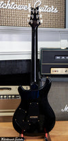 Paul Reed Smith PRS Modern Eagle V 10 Top Cobalt Smokeburst