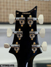 Paul Reed Smith PRS Modern Eagle V 10 Top Cobalt Smokeburst