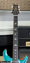 Paul Reed Smith PRS Modern Eagle V 10 Top Carroll Blue
