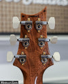 Paul Reed Smith PRS Modern Eagle V 10 Top Carroll Blue
