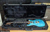 Paul Reed Smith PRS Modern Eagle V 10 Top Carroll Blue