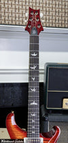 Paul Reed Smith PRS DGT Birds 10 Top Dark Cherry Sunburst