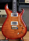 Paul Reed Smith PRS DGT Birds 10 Top Dark Cherry Sunburst