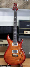 Paul Reed Smith PRS DGT Birds 10 Top Dark Cherry Sunburst
