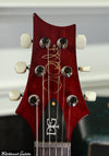 Paul Reed Smith PRS DGT Birds 10 Top Dark Cherry Sunburst