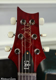 Paul Reed Smith PRS DGT Birds 10 Top Dark Cherry Sunburst