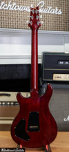 Paul Reed Smith PRS DGT Birds 10 Top Dark Cherry Sunburst