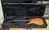 Paul Reed Smith PRS DGT Birds 10 Top Dark Cherry Sunburst
