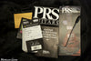 Paul Reed Smith PRS DGT Birds 10 Top Dark Cherry Sunburst