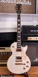 1987 Gibson Les Paul Standard *Custom Color* Alpine White