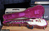 1987 Gibson Les Paul Standard *Custom Color* Alpine White