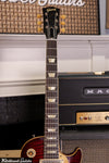 2024 Gibson 1959 Standard Murphy Lab Brazilian Heavy Aged Tom's Tri Burst