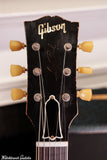 2024 Gibson 1959 Standard Murphy Lab Brazilian Heavy Aged Tom's Tri Burst