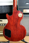 2024 Gibson 1959 Standard Murphy Lab Brazilian Heavy Aged Tom's Tri Burst
