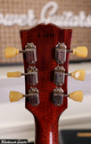2024 Gibson 1959 Standard Murphy Lab Brazilian Heavy Aged Tom's Tri Burst