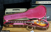 2024 Gibson 1959 Standard Murphy Lab Brazilian Heavy Aged Tom's Tri Burst