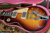 2024 Gibson 1959 Standard Murphy Lab Brazilian Heavy Aged Tom's Tri Burst