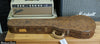 2024 Gibson 1959 Standard Murphy Lab Brazilian Heavy Aged Tom's Tri Burst