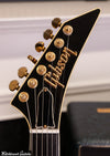1985 Gibson US-1 Cherry Sunburst Quilt