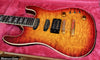 1985 Gibson US-1 Cherry Sunburst Quilt