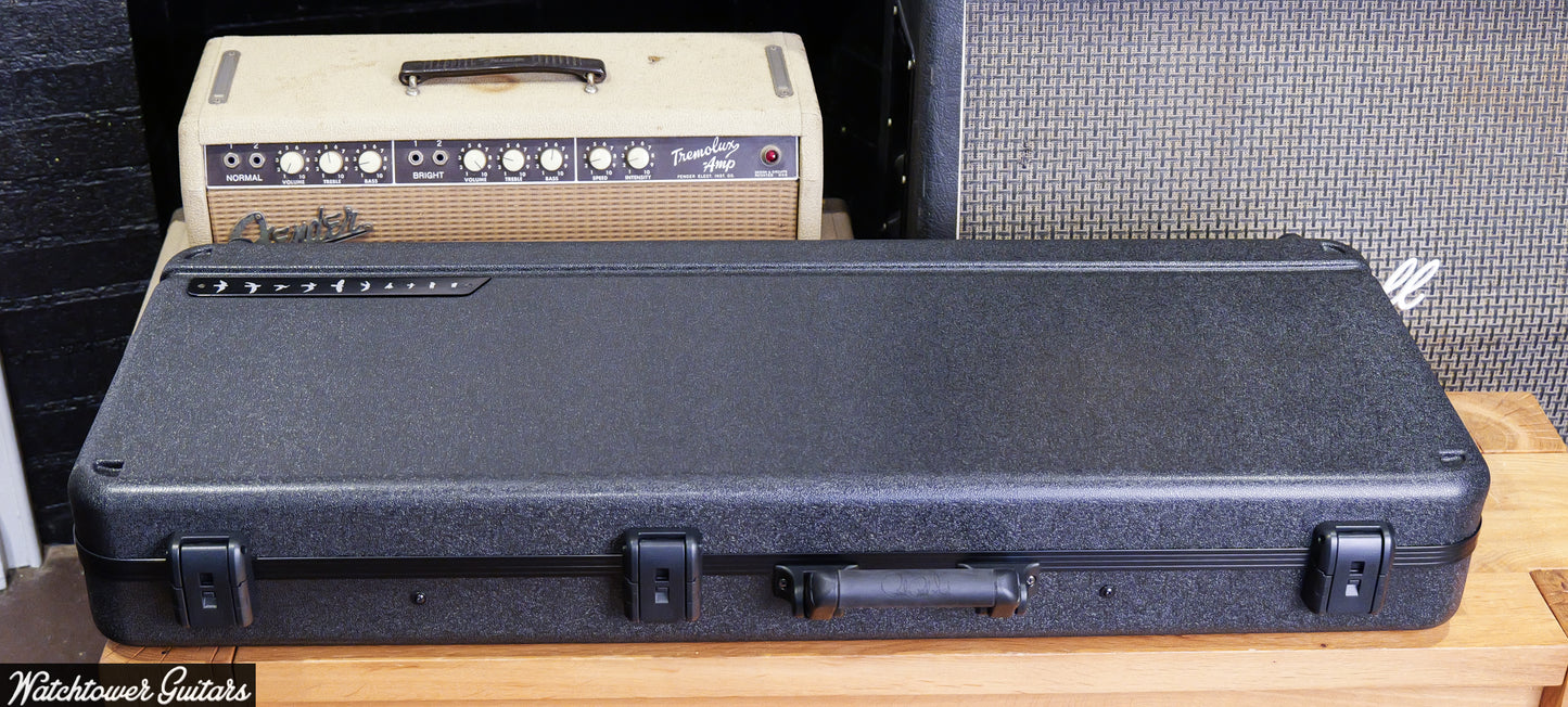 Paul Reed Smith PRS DGT Birds 10 Top Faded Blue Jean