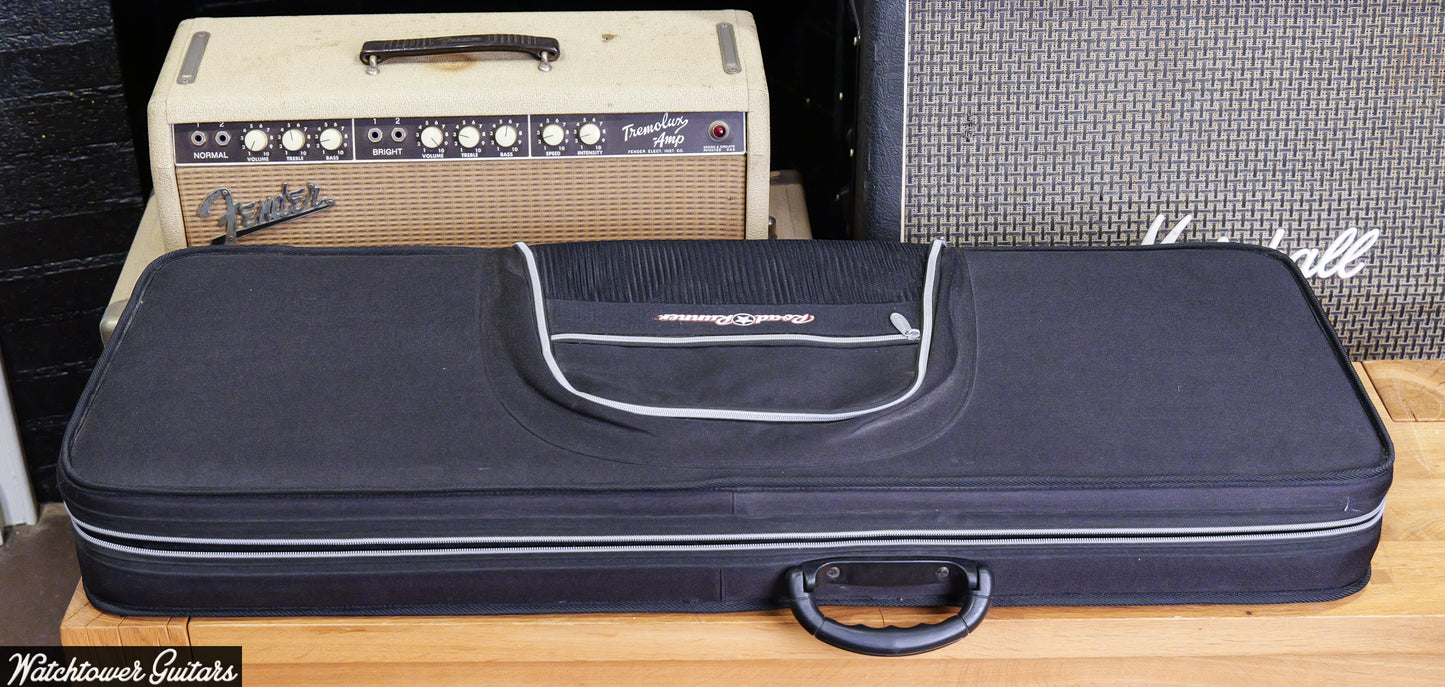 1997 Fender Telecaster B Bender Sunburst