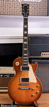 1998 Gibson Les Paul Classic Honey Burst