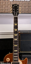 1998 Gibson Les Paul Classic Honey Burst