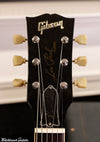 1998 Gibson Les Paul Classic Honey Burst