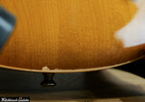 1998 Gibson Les Paul Classic Honey Burst