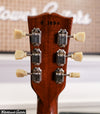 1998 Gibson Les Paul Classic Honey Burst