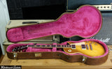 1998 Gibson Les Paul Classic Honey Burst