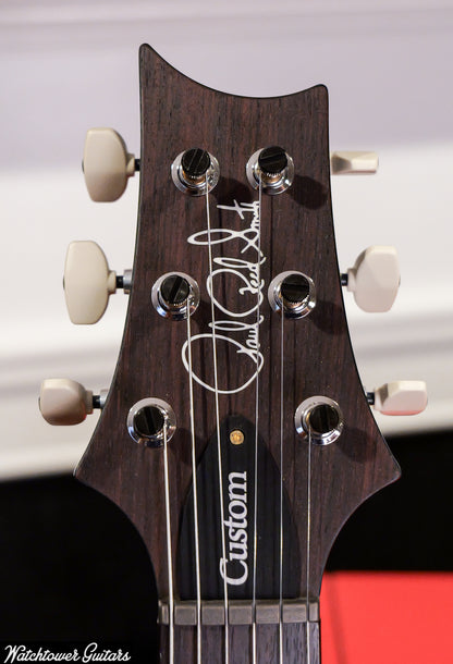 Paul Reed Smith PRS Custom 24-08 10 Top - Purple Mist