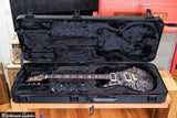 Paul Reed Smith PRS 10 Top Modern Eagle V - Charcoal Burst