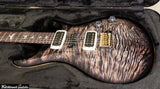 Paul Reed Smith PRS 10 Top Modern Eagle V - Charcoal Burst
