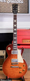 2019 Gibson 60th Anniversary Les Paul 1959 R9 Reissue Slow Iced Tea Fade