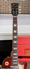 2019 Gibson 60th Anniversary Les Paul 1959 R9 Reissue Slow Iced Tea Fade