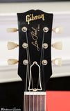 2019 Gibson 60th Anniversary Les Paul 1959 R9 Reissue Slow Iced Tea Fade