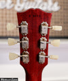 2019 Gibson 60th Anniversary Les Paul 1959 R9 Reissue Slow Iced Tea Fade