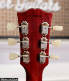2019 Gibson 60th Anniversary Les Paul 1959 R9 Reissue Slow Iced Tea Fade