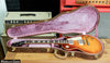 2019 Gibson 60th Anniversary Les Paul 1959 R9 Reissue Slow Iced Tea Fade