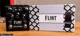 Strymon Flint Black Knob Edition V1 LIMITED (Tremolo & Reverb)