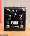 Strymon Flint Black Knob Edition V1 LIMITED (Tremolo & Reverb)